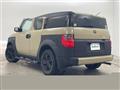 2004 Honda Element