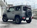 2023 Suzuki Jimny Sierra