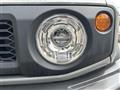 2023 Suzuki Jimny Sierra