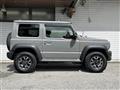 2023 Suzuki Jimny Sierra