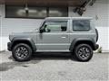 2023 Suzuki Jimny Sierra