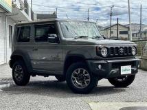 2023 Suzuki Jimny Sierra