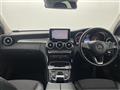 2015 Mercedes-Benz C-Class