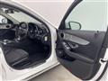2015 Mercedes-Benz C-Class