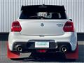 2022 Suzuki Swift