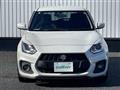 2022 Suzuki Swift