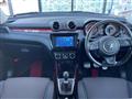 2022 Suzuki Swift