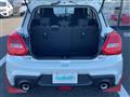 2022 Suzuki Swift