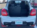 2022 Suzuki Swift