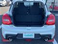 2022 Suzuki Swift