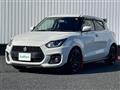 2022 Suzuki Swift