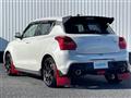 2022 Suzuki Swift