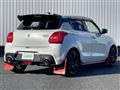 2022 Suzuki Swift