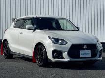 2022 Suzuki Swift