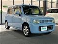 2010 Suzuki Lapin