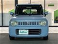 2010 Suzuki Lapin