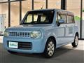 2010 Suzuki Lapin