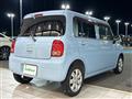 2010 Suzuki Lapin