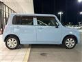 2010 Suzuki Lapin