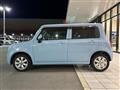 2010 Suzuki Lapin