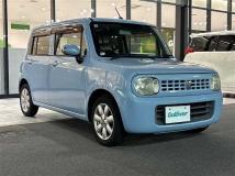 2010 Suzuki Lapin