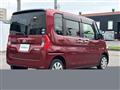 2017 Daihatsu Tanto