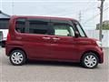 2017 Daihatsu Tanto