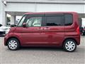 2017 Daihatsu Tanto