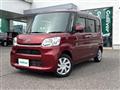 2017 Daihatsu Tanto