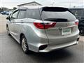 2015 Honda SHUTTLE HYBRID