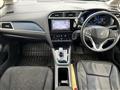 2015 Honda SHUTTLE HYBRID