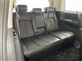 2013 Nissan Elgrand
