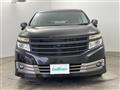 2013 Nissan Elgrand