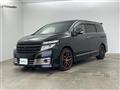 2013 Nissan Elgrand