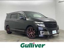 2013 Nissan Elgrand