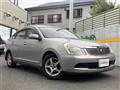2007 Nissan Bluebird Sylphy
