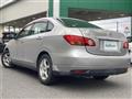 2007 Nissan Bluebird Sylphy