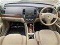2007 Nissan Bluebird Sylphy