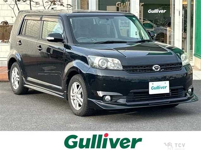 2011 Toyota Corolla Rumion