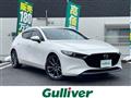 2021 Mazda Mazda3