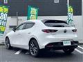 2021 Mazda Mazda3