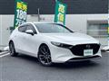2021 Mazda Mazda3