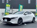 2021 Mazda Mazda3