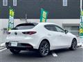 2021 Mazda Mazda3