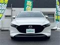 2021 Mazda Mazda3