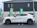 2021 Mazda Mazda3
