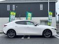 2021 Mazda Mazda3