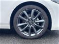 2021 Mazda Mazda3