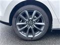 2021 Mazda Mazda3