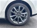 2021 Mazda Mazda3